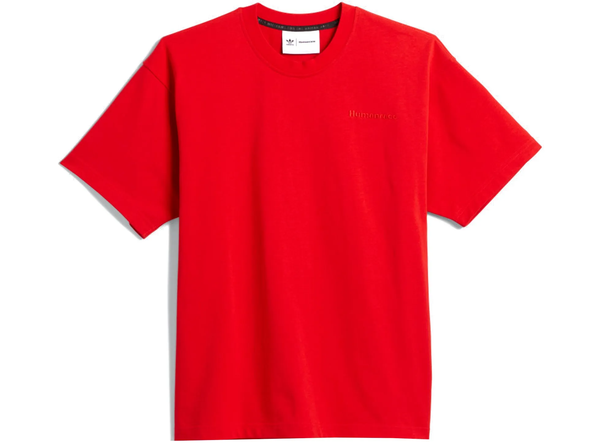 Adidas Pharrell Williams Basics Tee