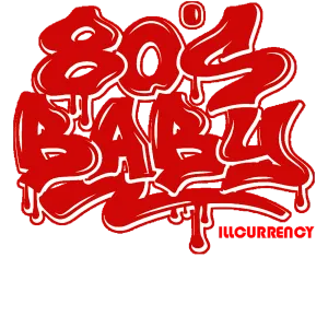 Air Jordan 3 “Fire Red” OG Black T-Shirt (80S BABY)