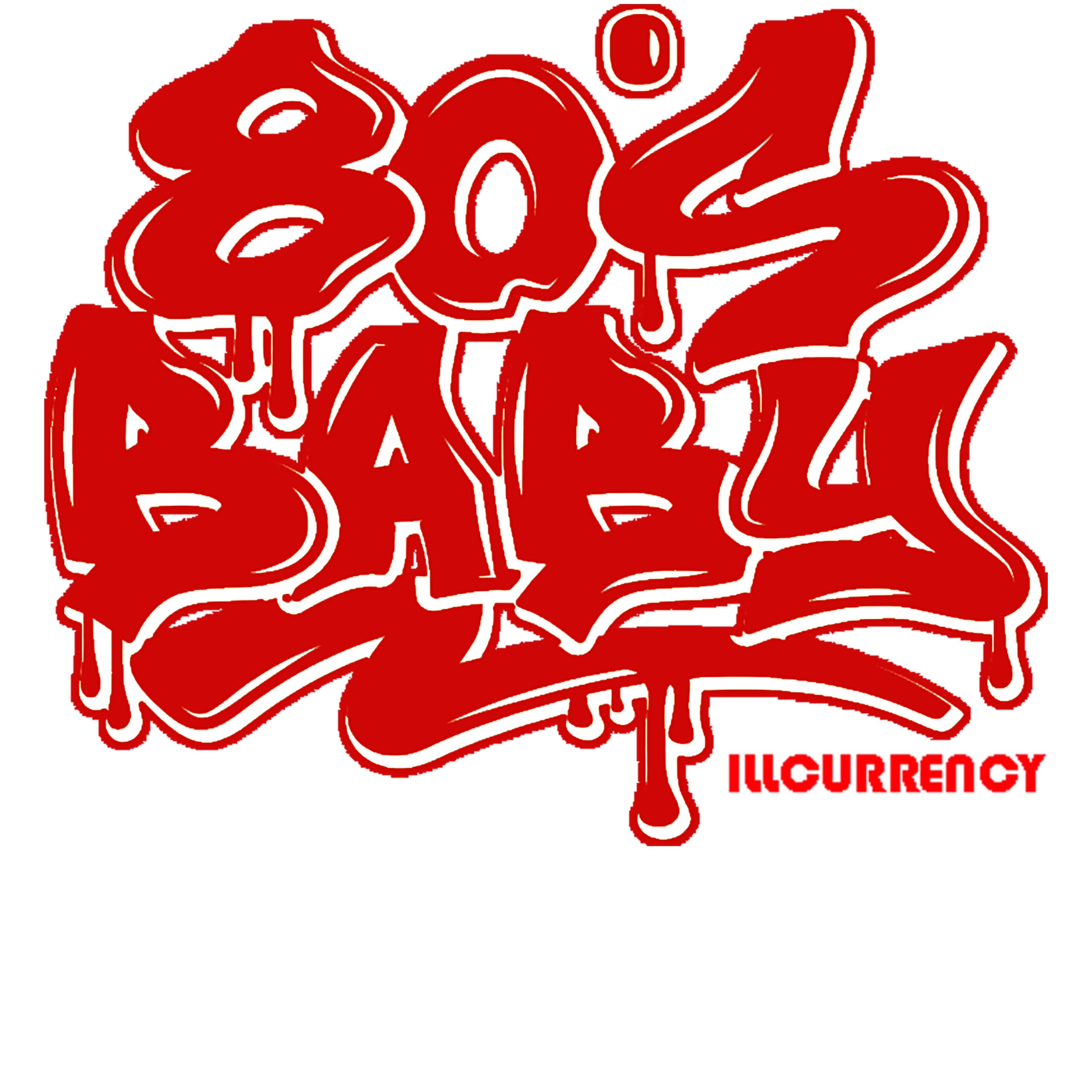 Air Jordan 3 “Fire Red” OG Black T-Shirt (80S BABY)