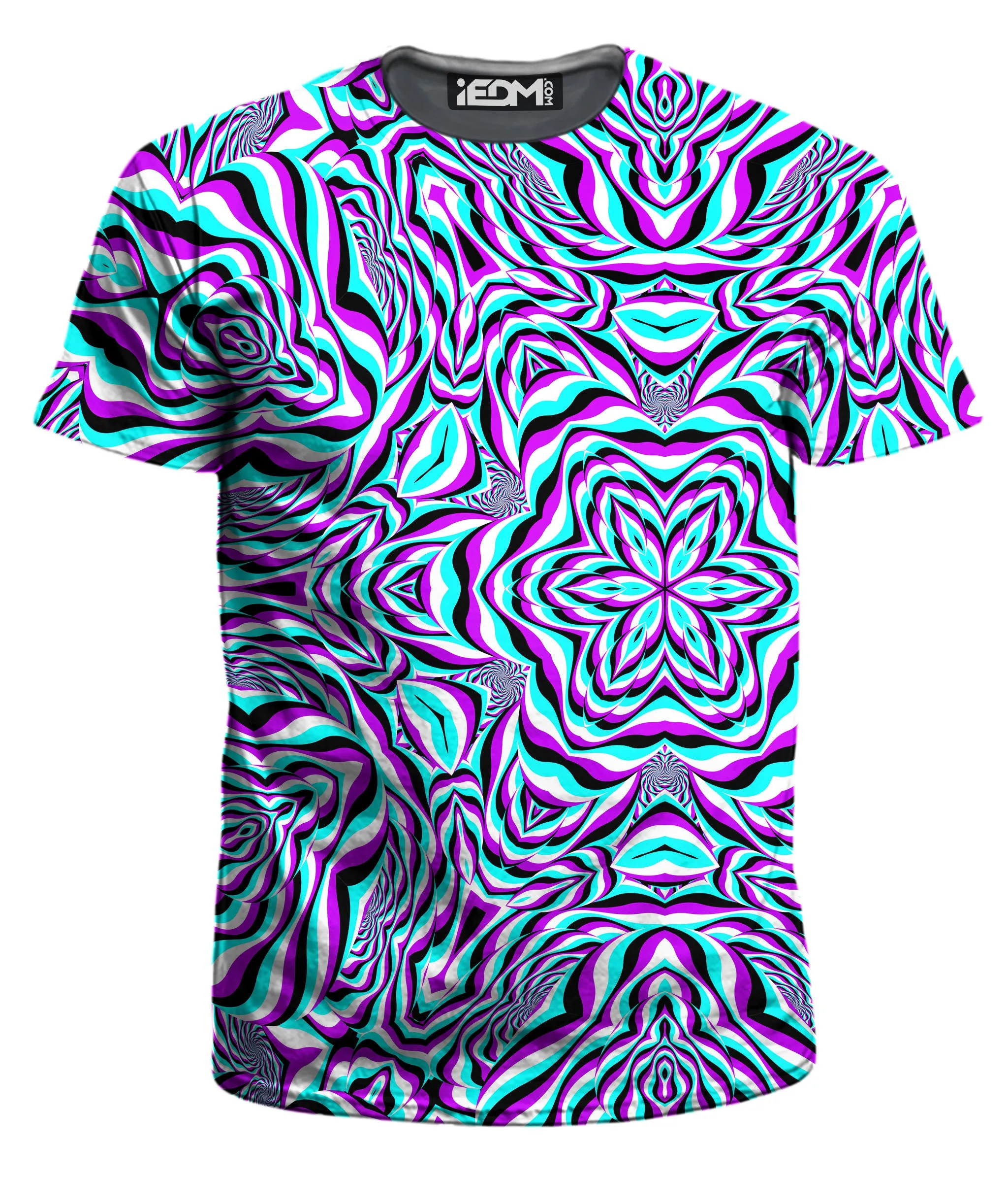 Aquarius T-Shirt and Shorts Combo