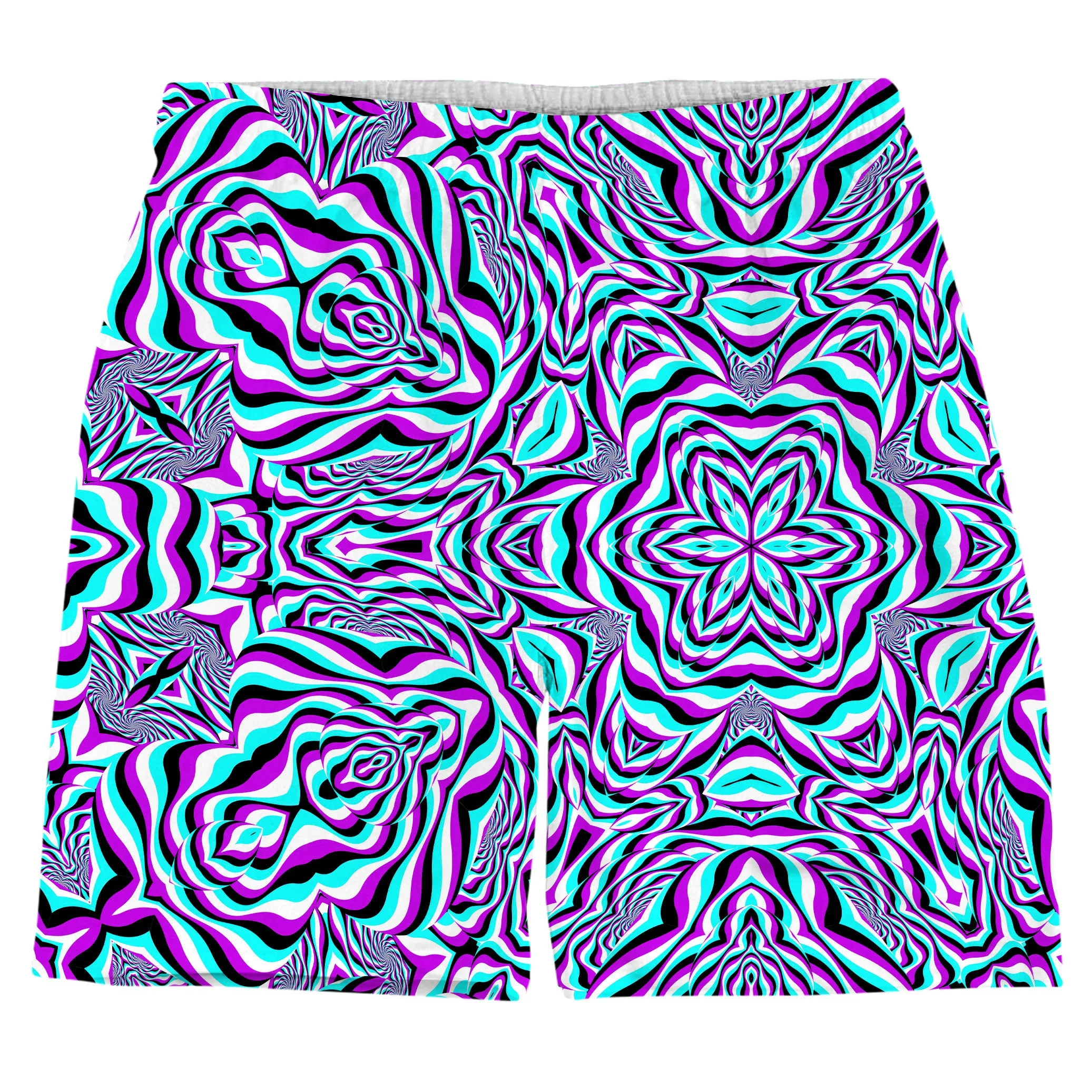 Aquarius T-Shirt and Shorts Combo