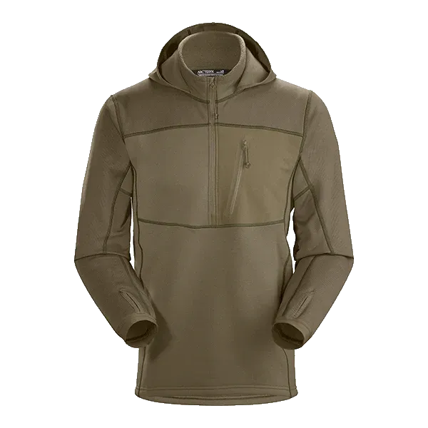 Arc'teryx LEAF Naga Hoody (GEN 3.1)