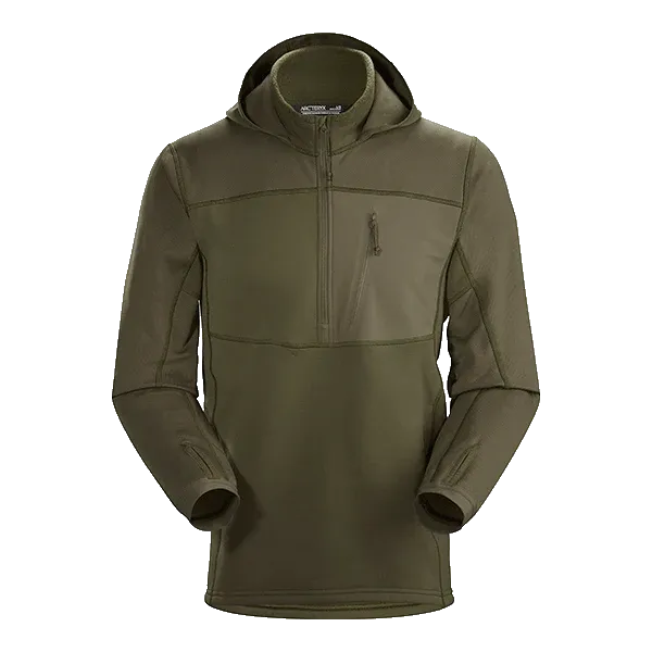 Arc'teryx LEAF Naga Hoody (GEN 3.1)