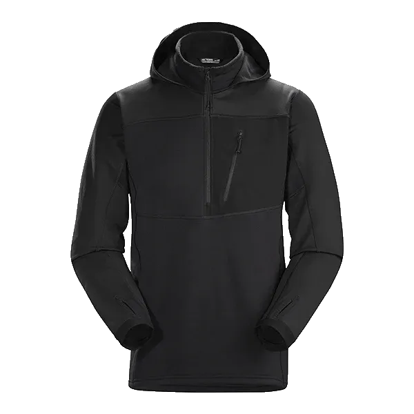 Arc'teryx LEAF Naga Hoody (GEN 3.1)
