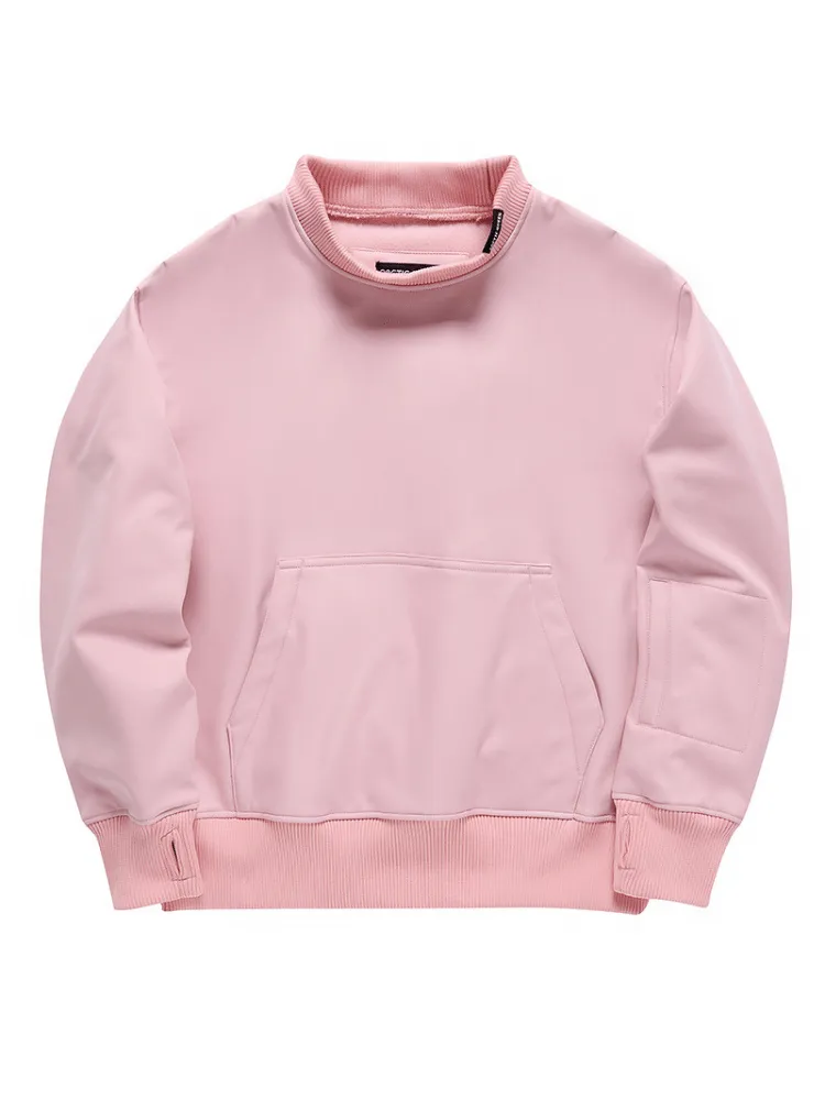ARCTIC QUEEN Defender High Neck Fleece Hoodie - Women's