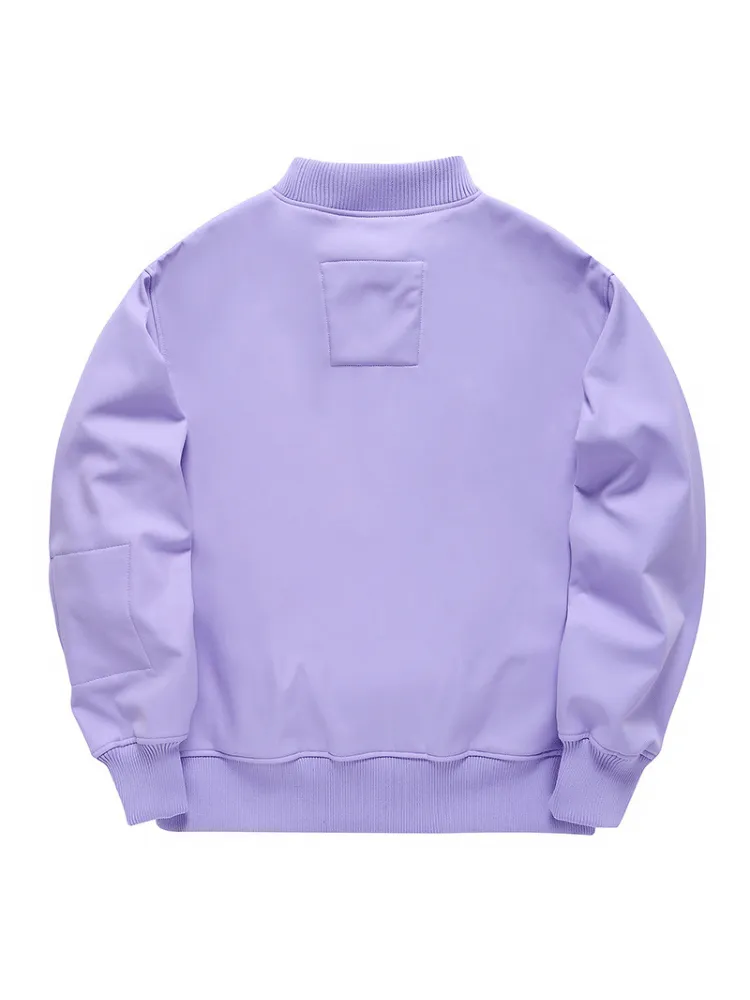 ARCTIC QUEEN Defender High Neck Fleece Hoodie - Women's