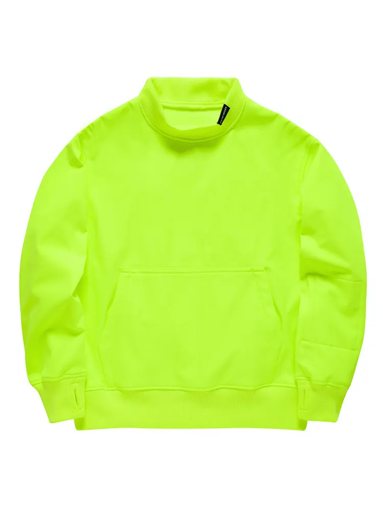 ARCTIC QUEEN Defender High Neck Fleece Hoodie - Women's