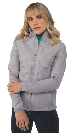 Aubrion Regent Ladies' Lightweight Jacket