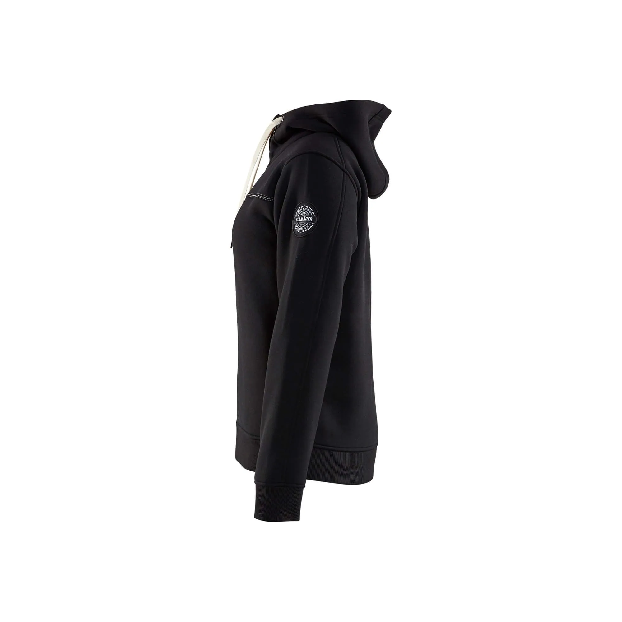 Blaklader 4974 Hoodie Womens (49742514)