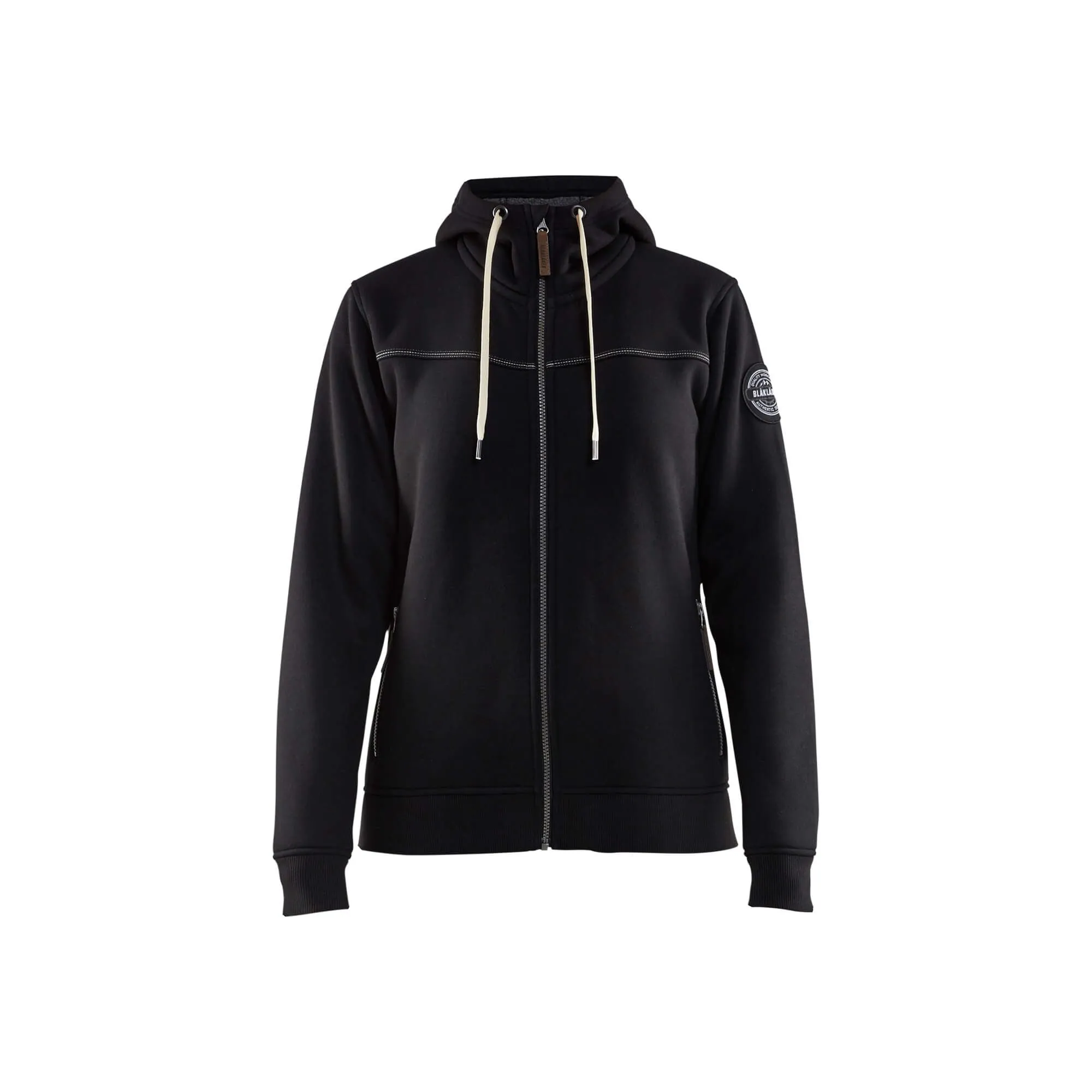 Blaklader 4974 Hoodie Womens (49742514)