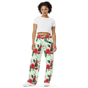 Blooming JUNO 1965 Wide-Leg Trousers