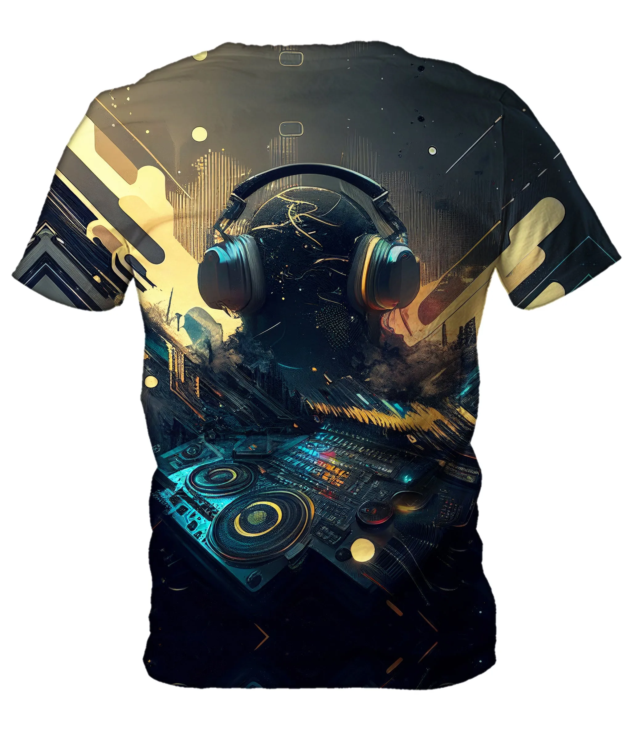 BPM Men's T-Shirt