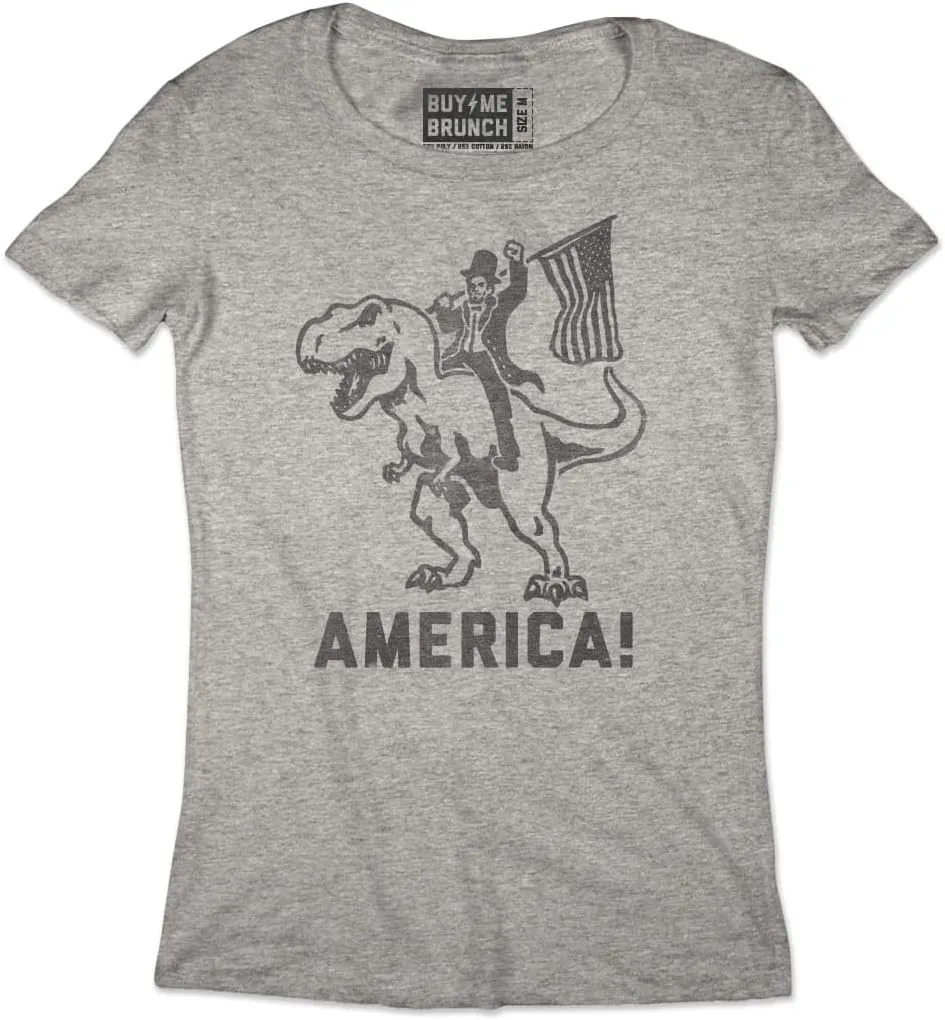 Buy Me Brunch Tri-Blend Extra Comfortable and Soft Funny Sarcastic Weekend T-Shirt