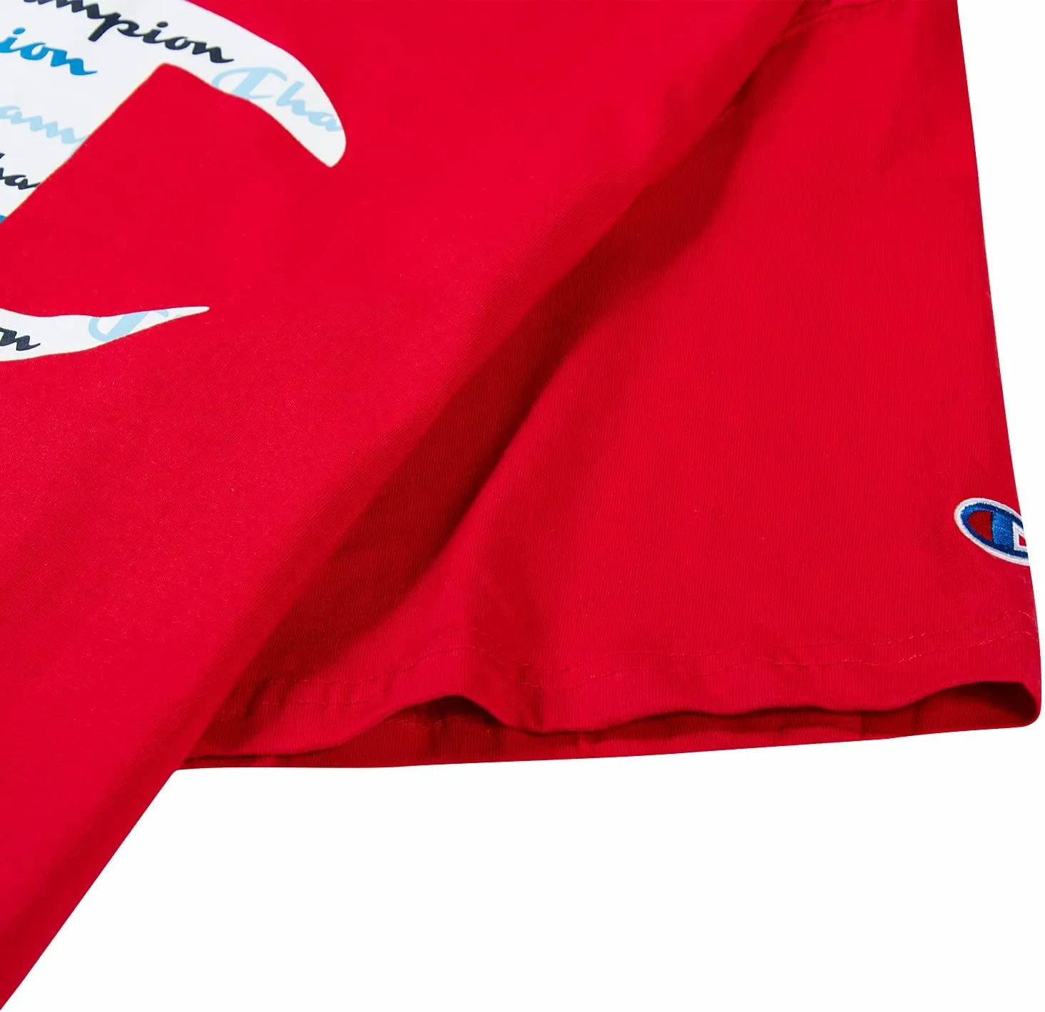 Champion Big and Tall T Shirts for Men – Crewneck Mens Big and Tall Graphic Tee