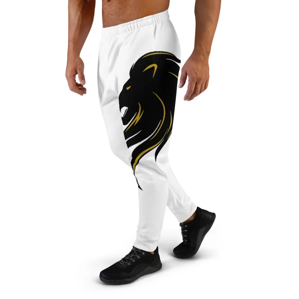 Classic Fit Jumbo Cress Logo Jogger’s