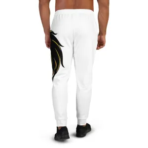 Classic Fit Jumbo Cress Logo Jogger’s