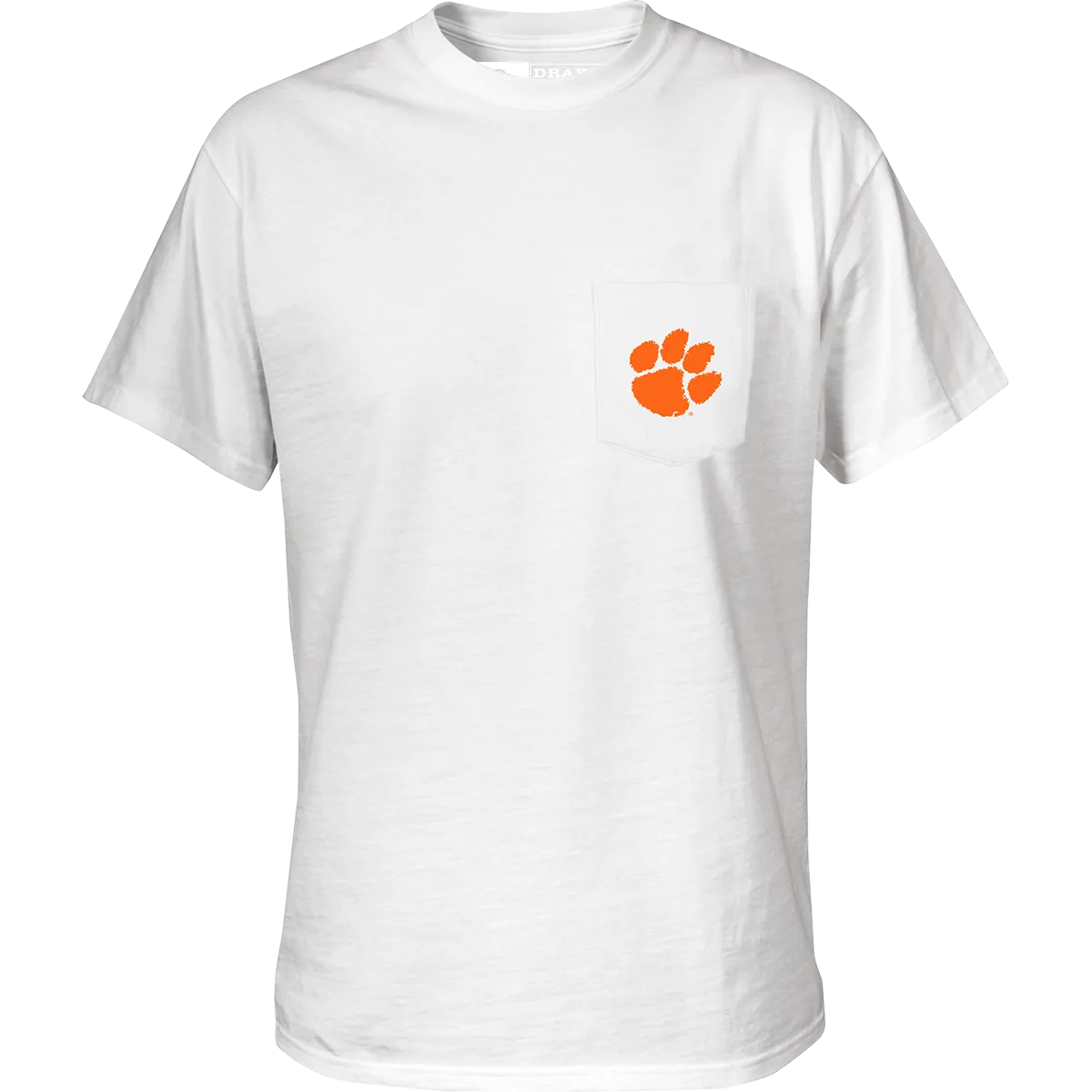 Clemson Saturdays T-Shirt