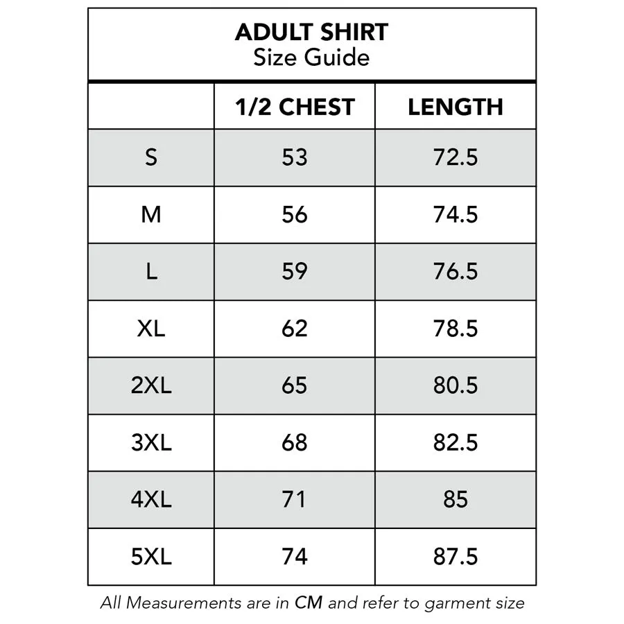 Dragons Men's Barrel Rashie