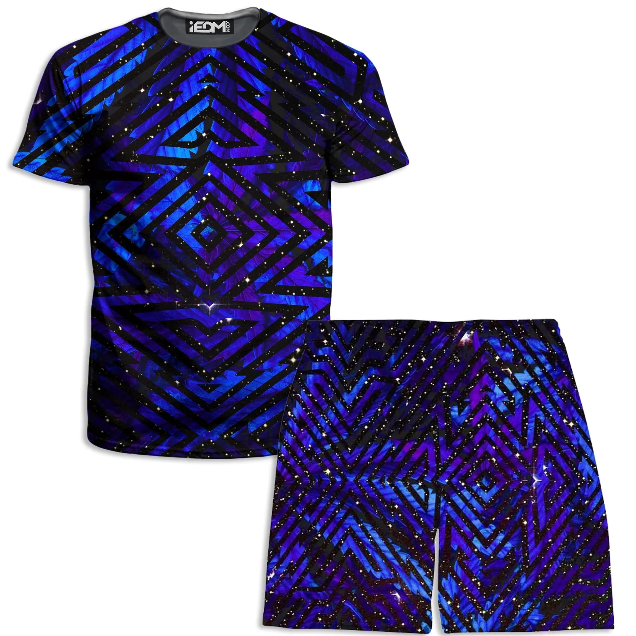 Dream Catcher T-Shirt and Shorts Combo