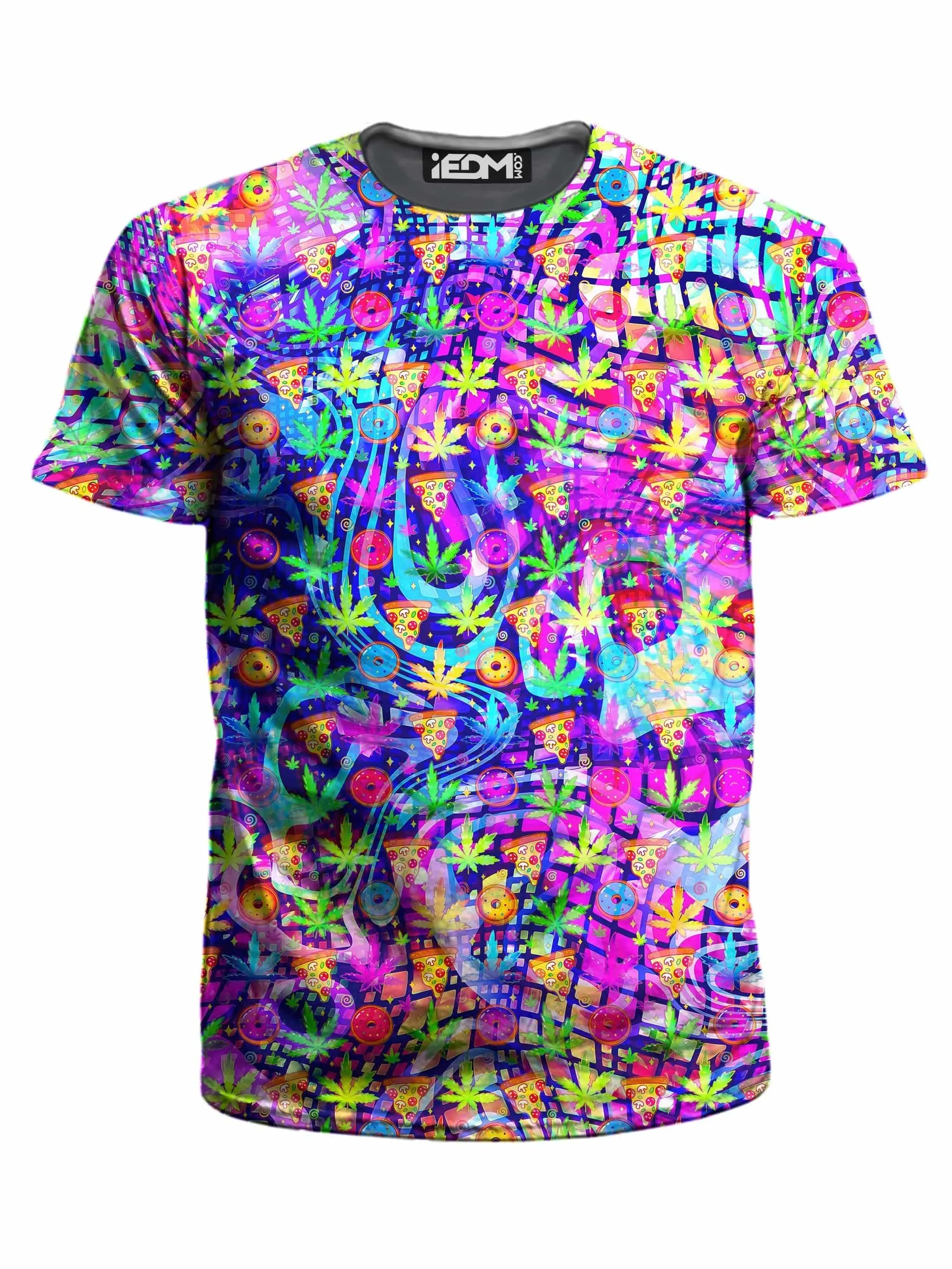 Dreamin Of Munchies T-Shirt and Joggers Combo