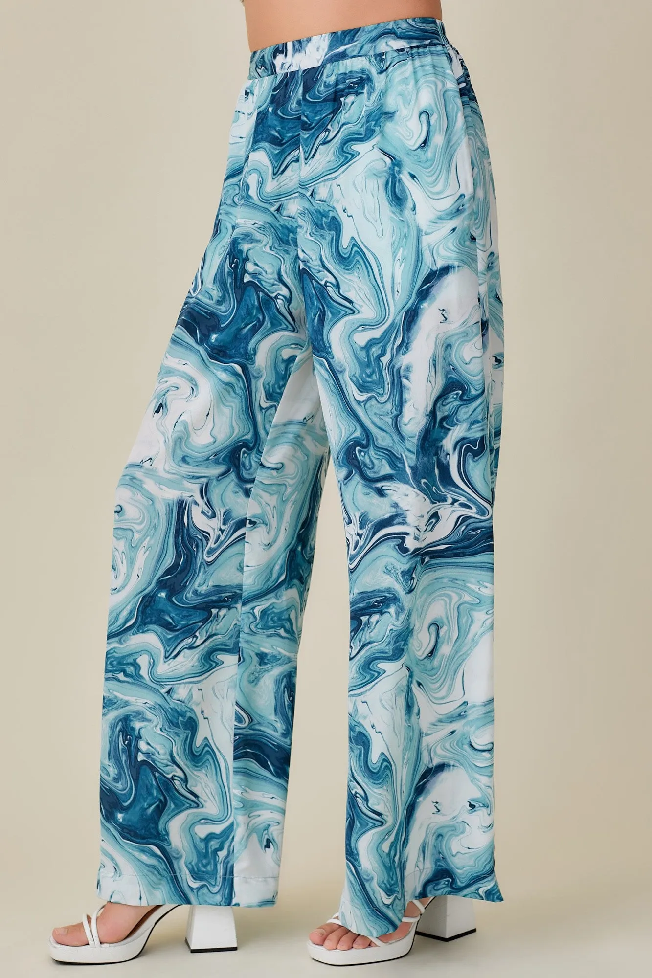 Dreaming of the Ocean Pants