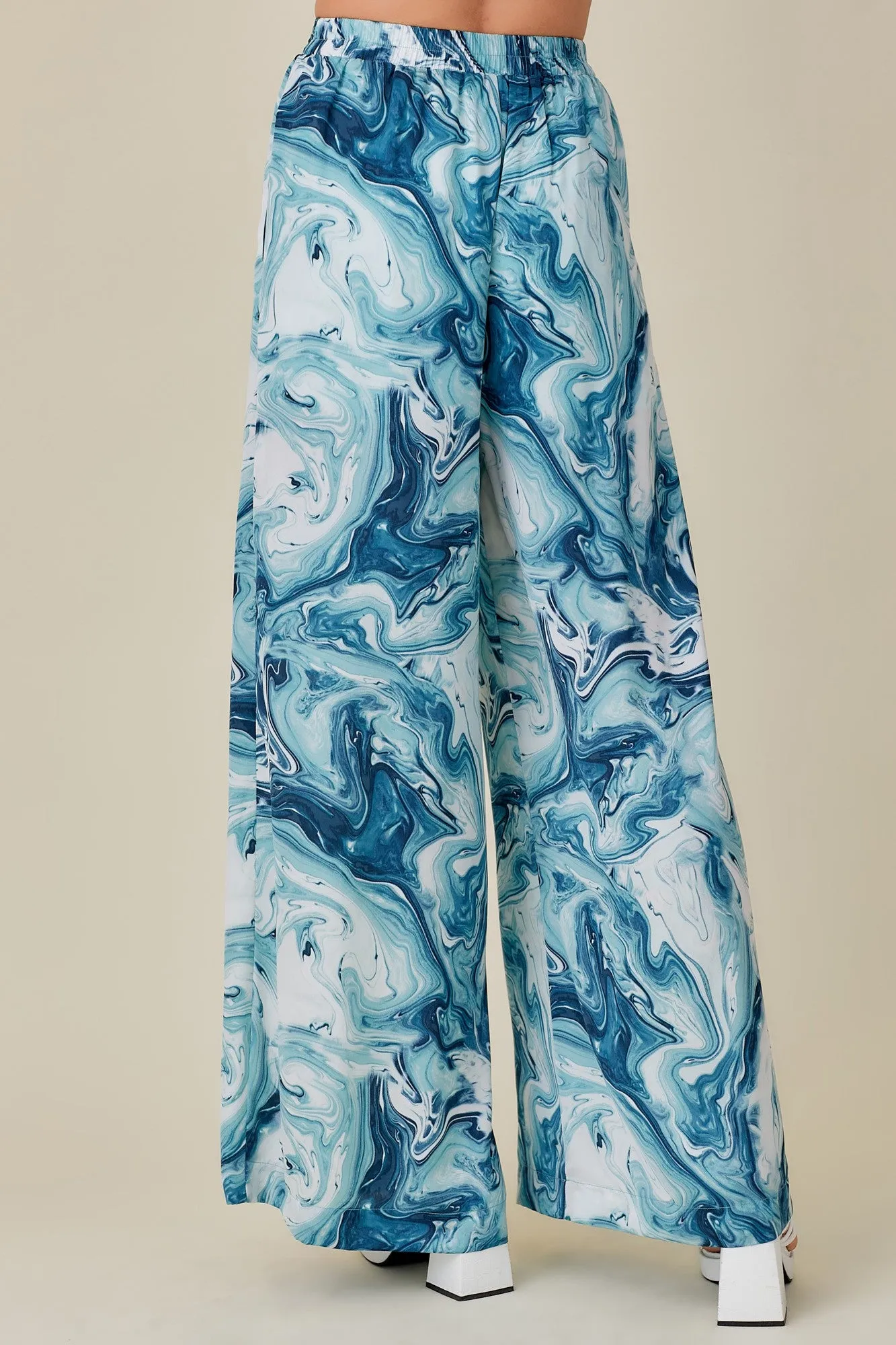 Dreaming of the Ocean Pants