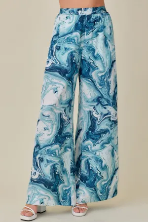 Dreaming of the Ocean Pants