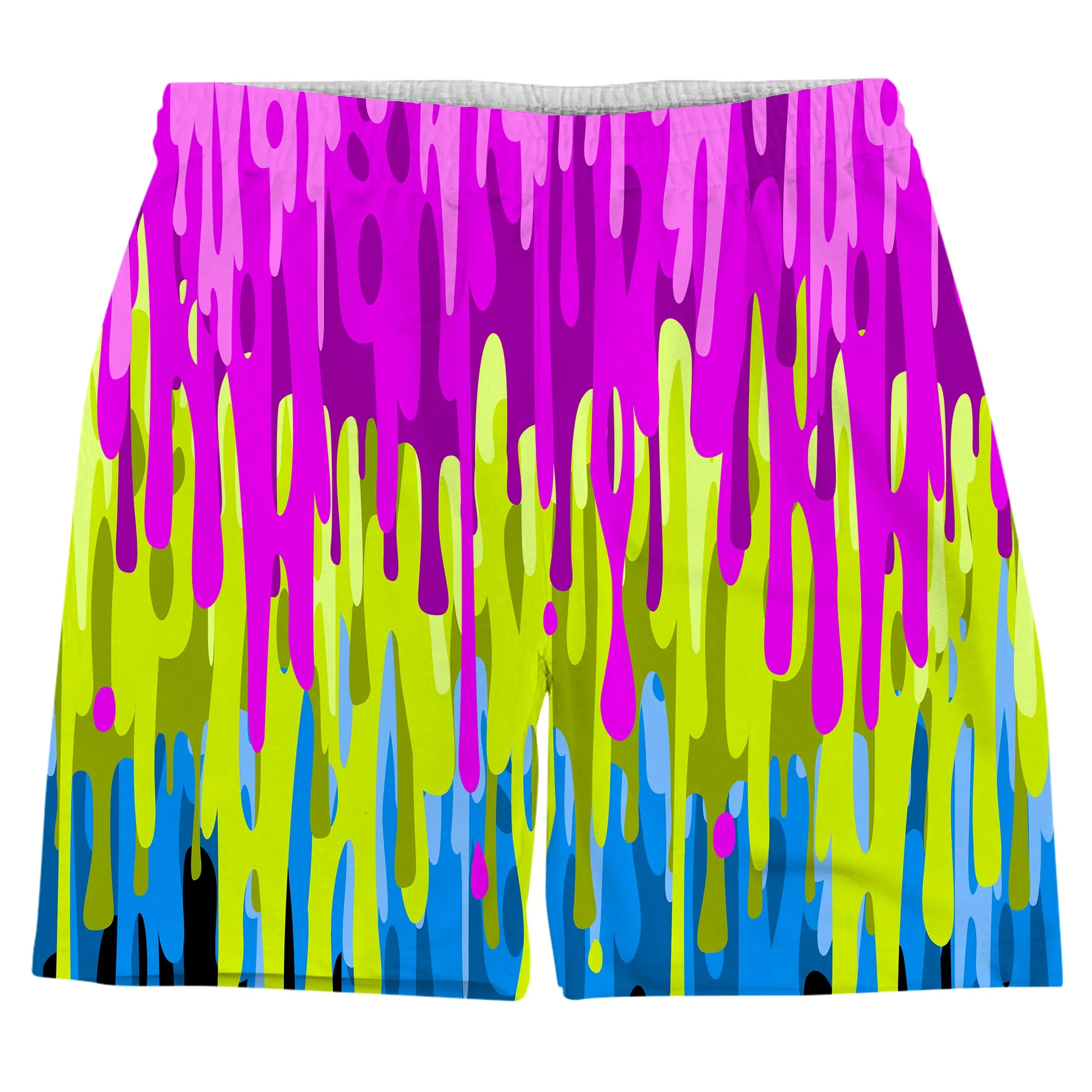 Drip T-Shirt and Shorts Combo
