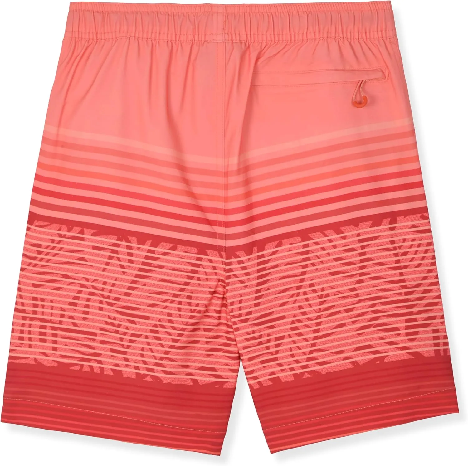 Eddie Bauer Men's SPF 50  Volley Swim Trunk - Fun Designs, Comfortable and Stylish, 7" Inseam