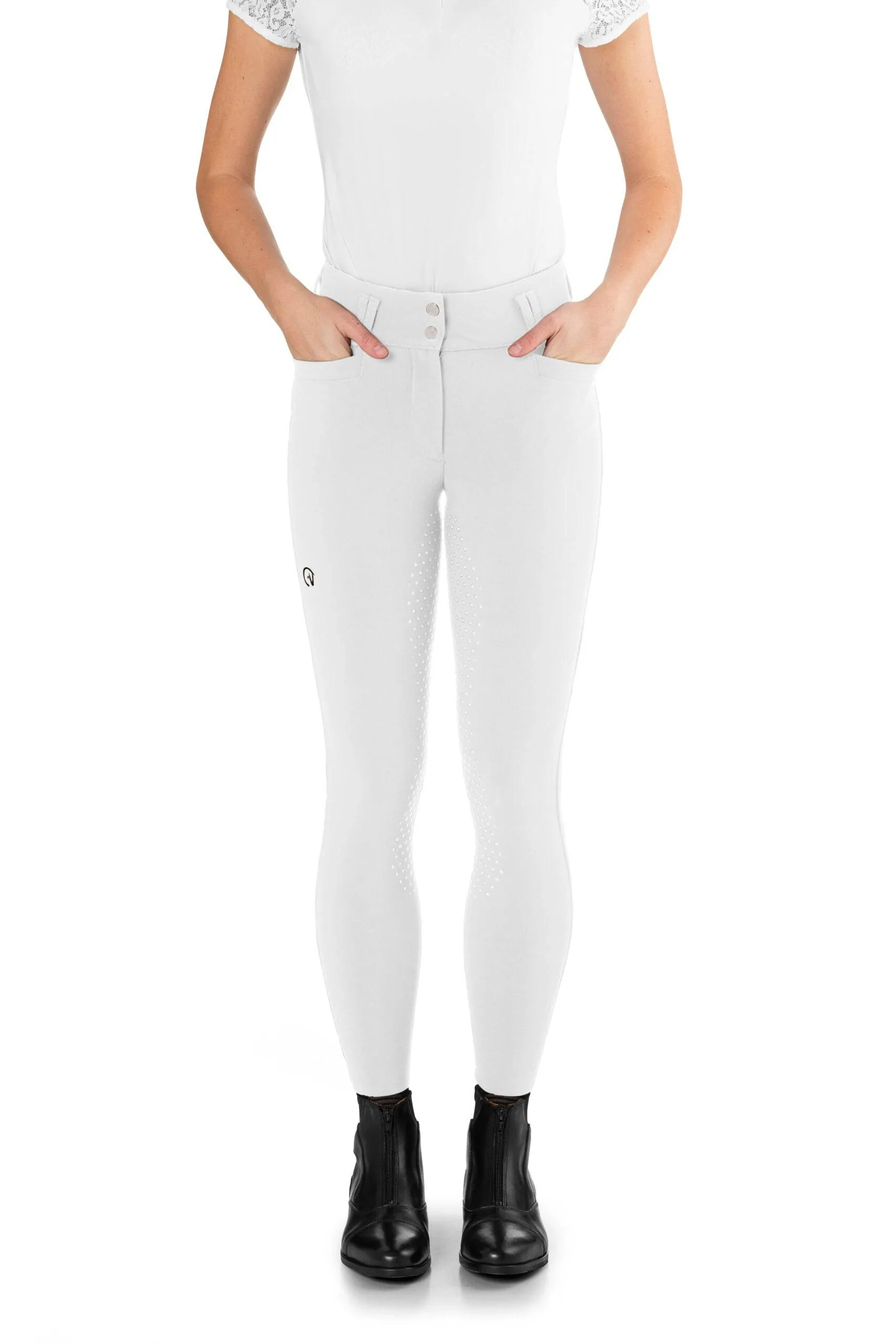 EGO7 Women's CA Dressage Breeches