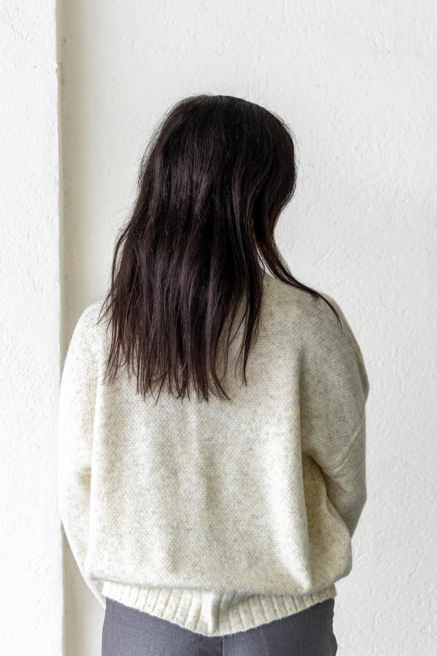 ELLE SWEATER