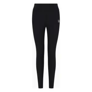 EMPORIO ARMANI Dynamic Athlete leggings in VIGOR7 technical fabric