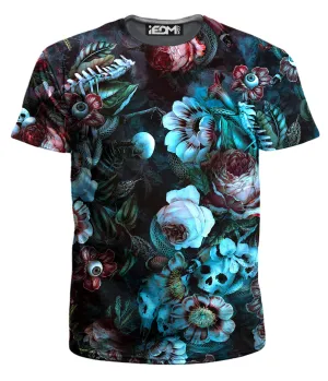 Eyes Of Darkness Men's T-Shirt