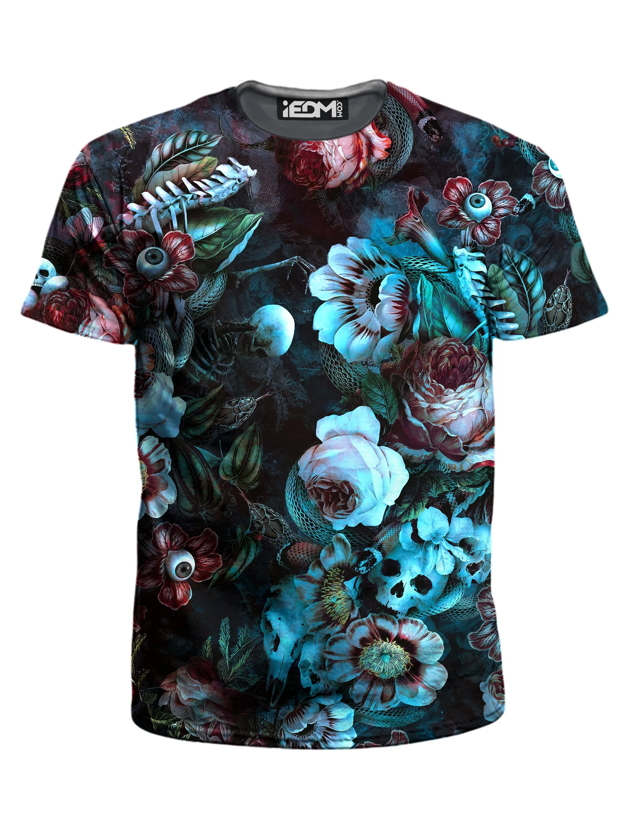 Eyes Of Darkness T-Shirt and Joggers Combo