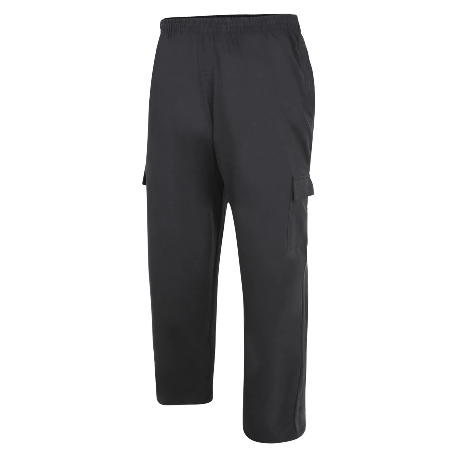 Fabrik Light Weight Cargo Bottoms For Men (2413) in 2 Colours, 2XL-8XL