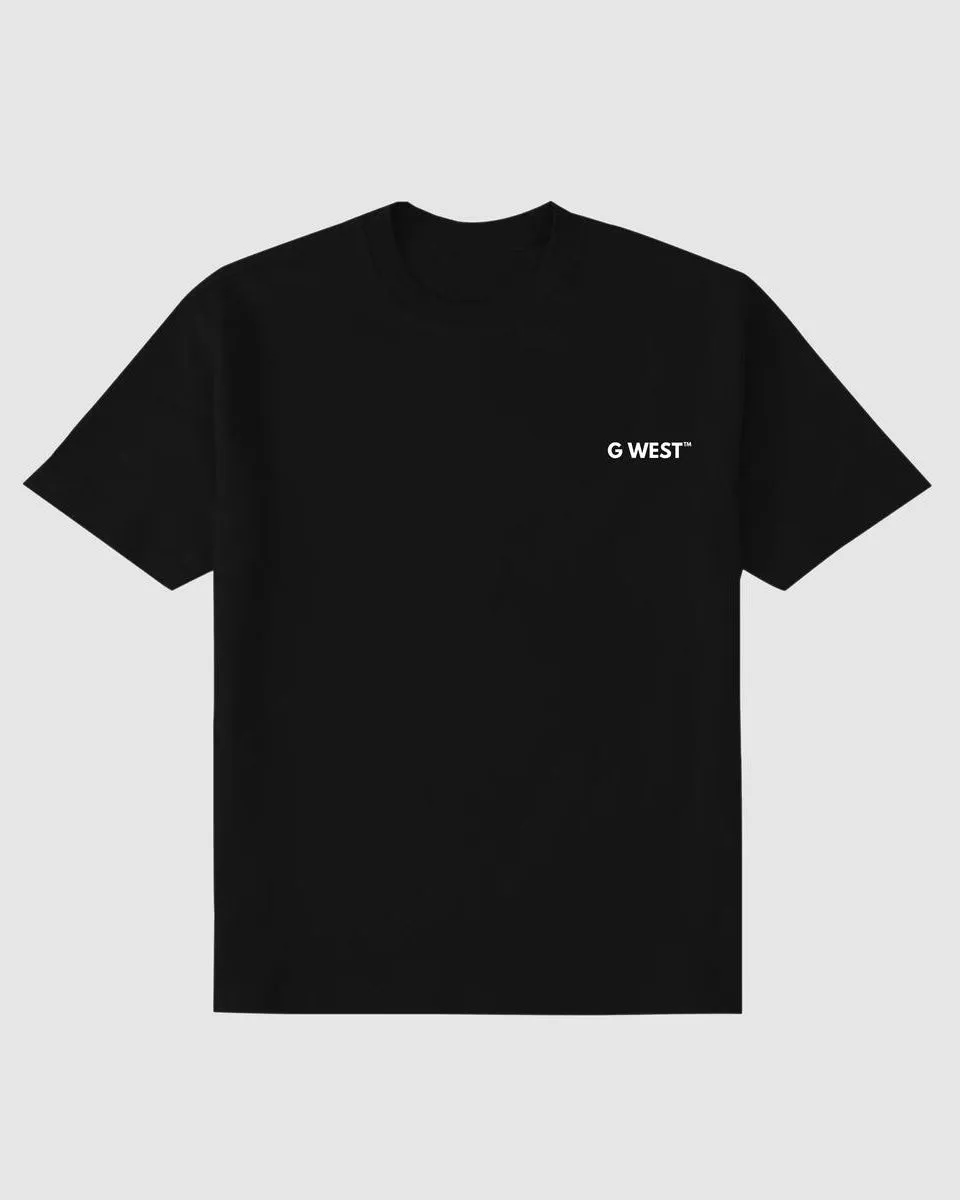 Floral Traitor Tee