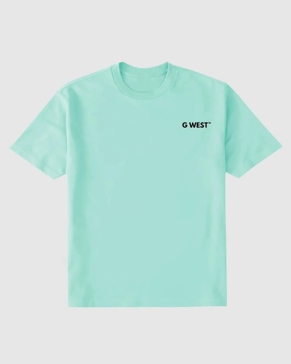 Floral Traitor Tee