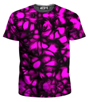 Fluido Roses Men's T-Shirt