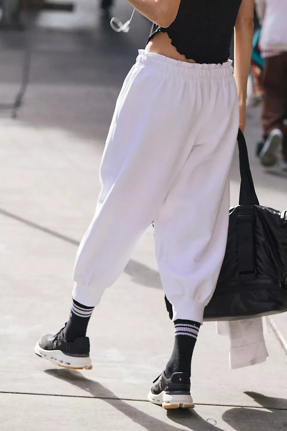 FP Movement Flutter Joggers