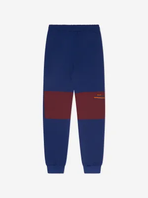 Gucci Boys Colourblock Logo Joggers