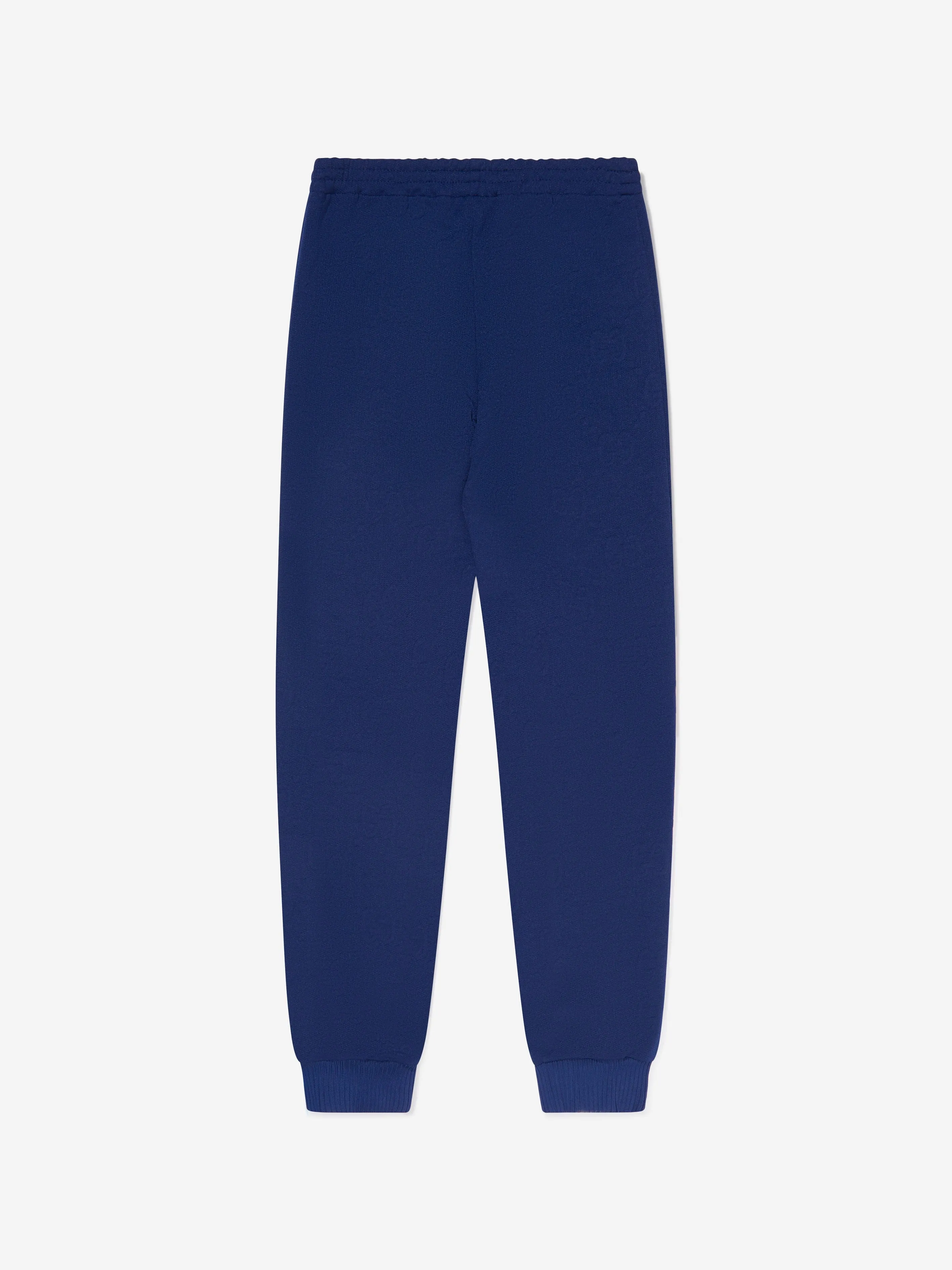 Gucci Boys Colourblock Logo Joggers