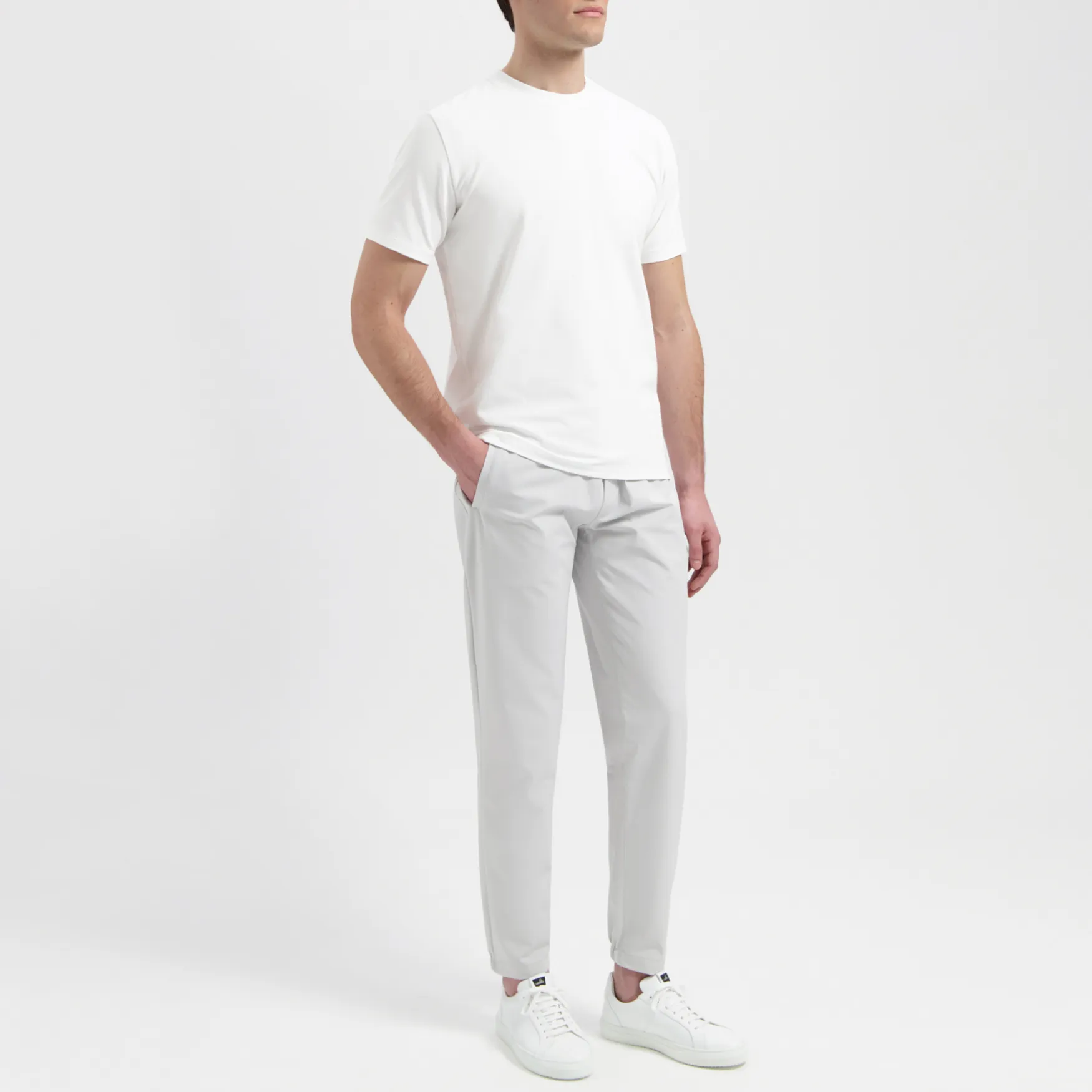 HARPER | Light Grey