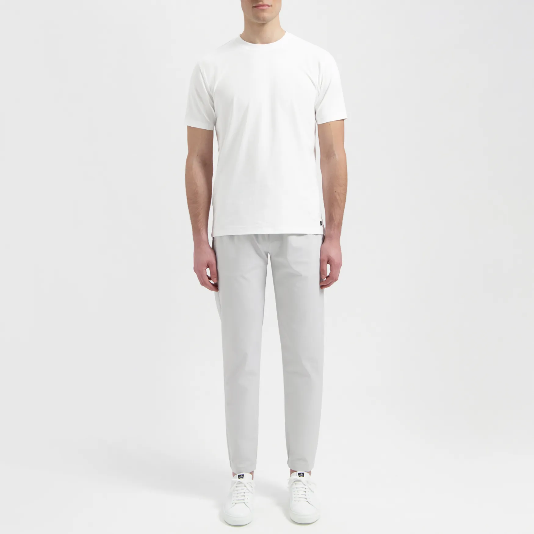 HARPER | Light Grey