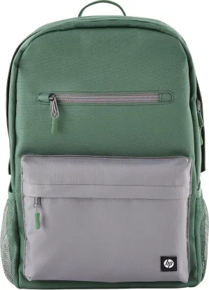 HP Backpack, Green, 17 Litri