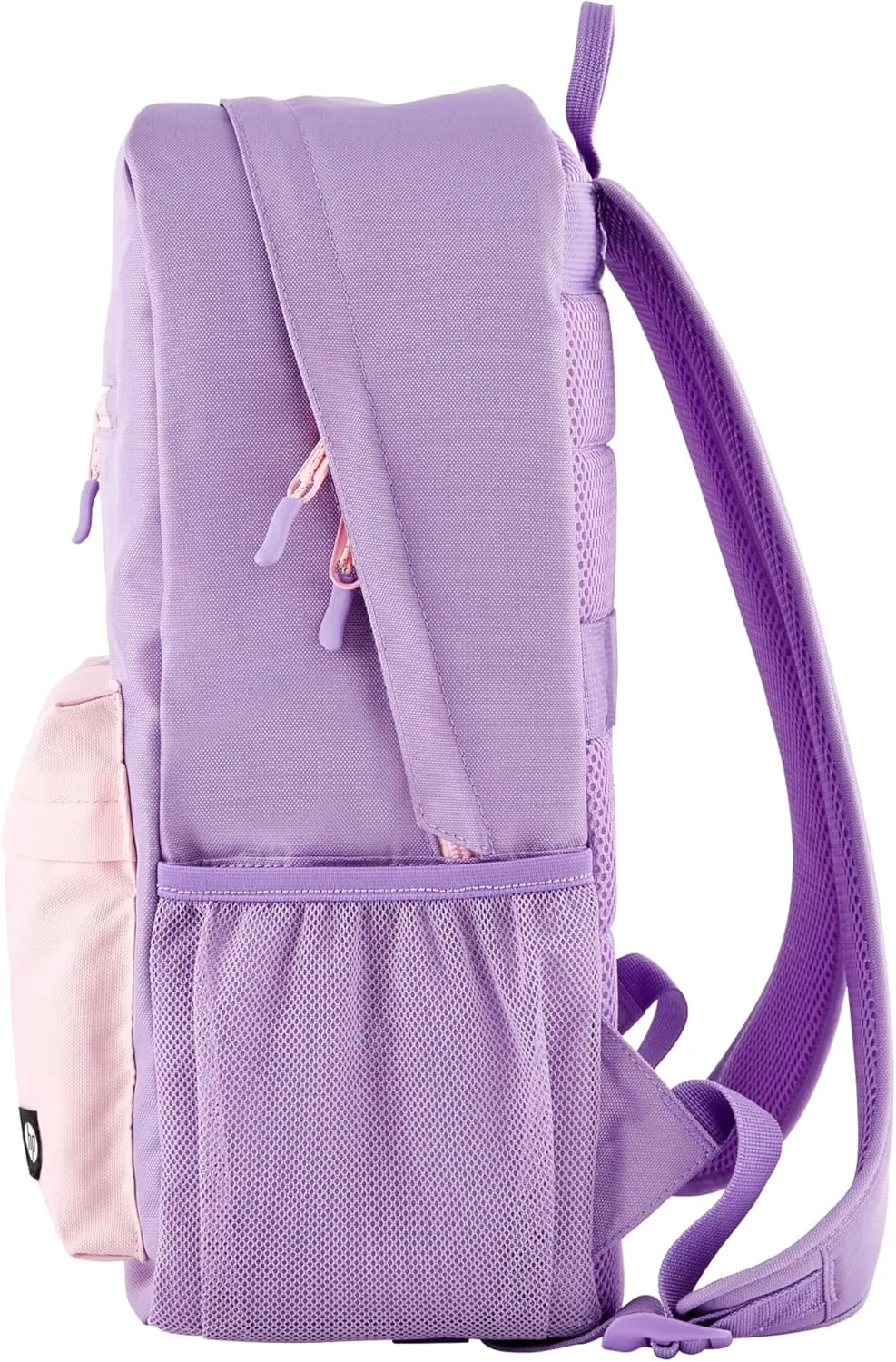 HP Backpack, Lavender, 17 Litri