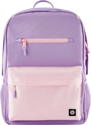HP Backpack, Lavender, 17 Litri