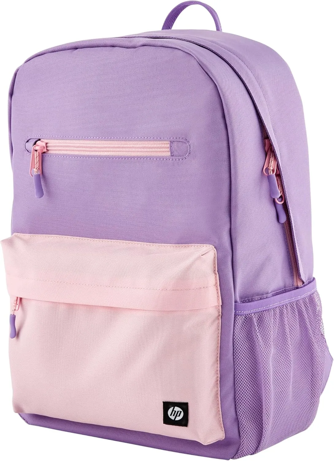 HP Backpack, Lavender, 17 Litri
