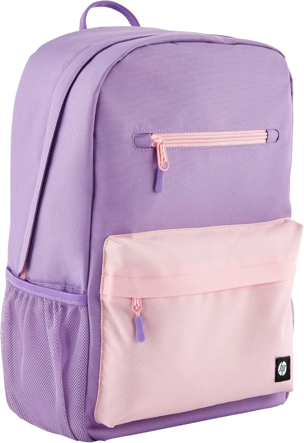 HP Backpack, Lavender, 17 Litri