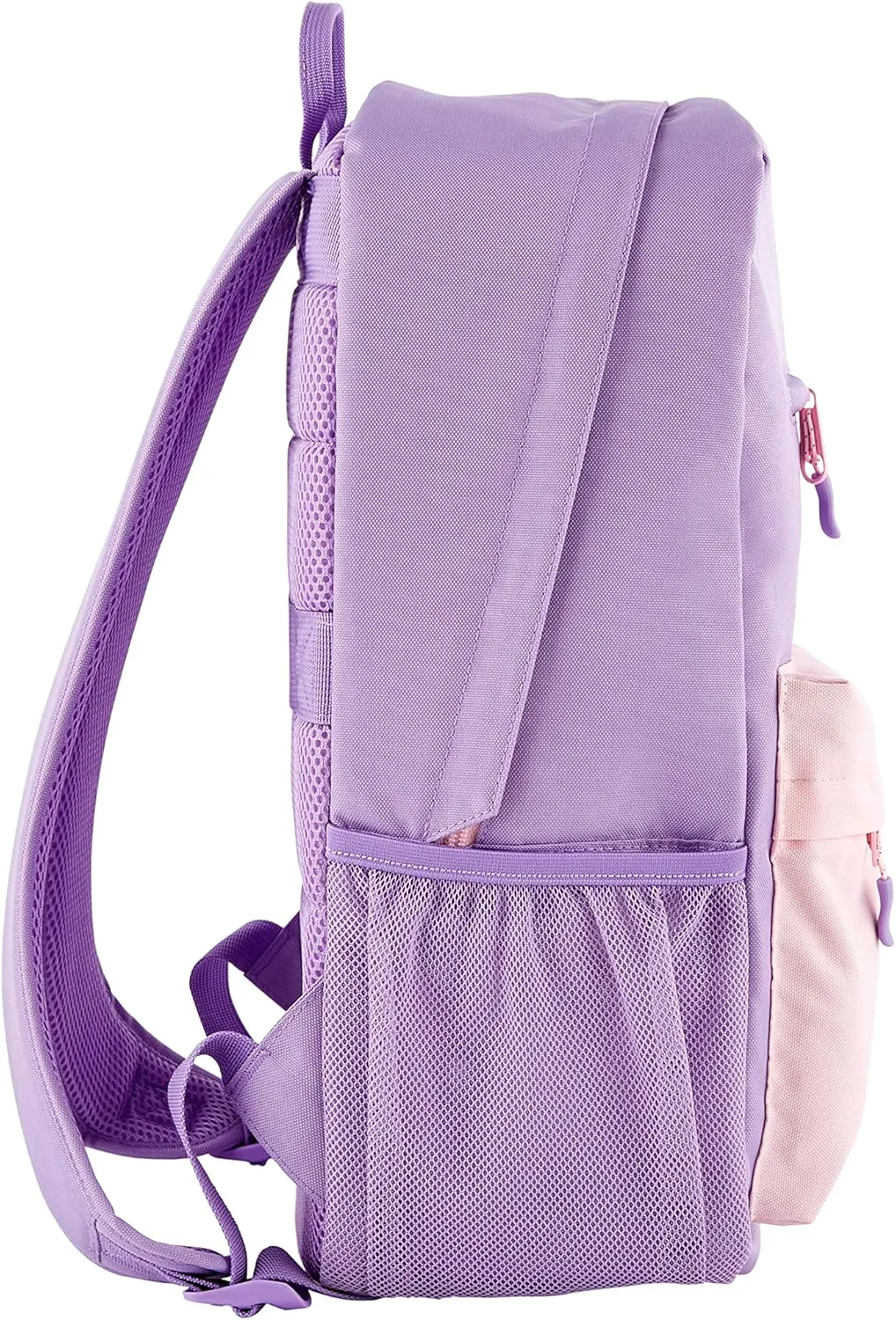 HP Backpack, Lavender, 17 Litri
