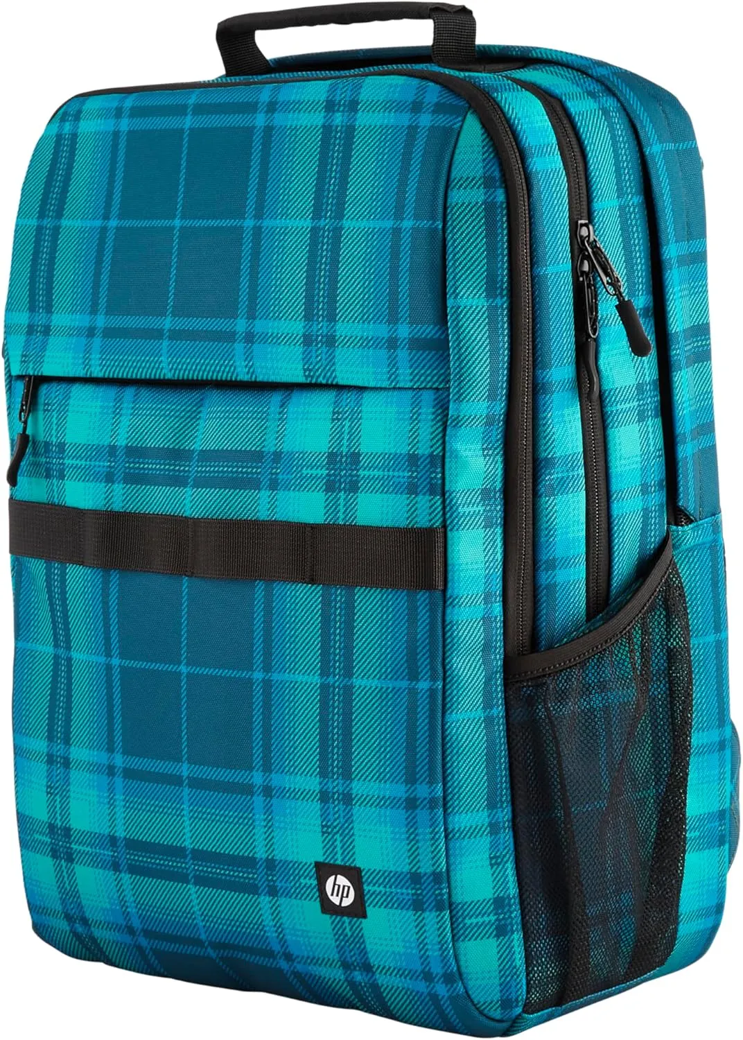 HP Laptop, Blue-Turquoise, XL-20L